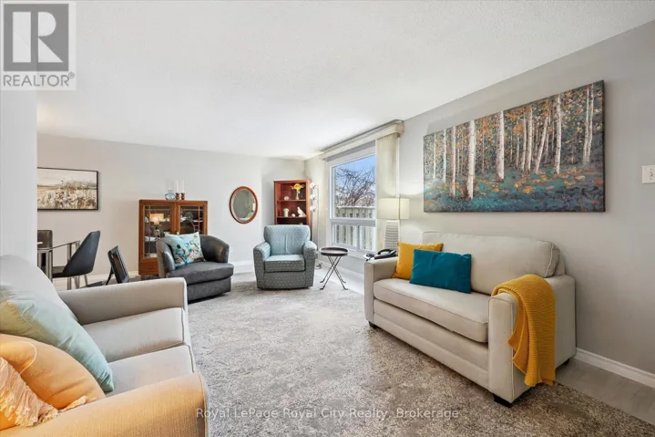 90 - 700 PAISLEY ROAD, Guelph (Willow West/Sugarbush/West Acres), Ontario N1K1A3