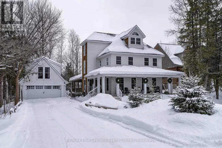 141 ASPEN WAY, Blue Mountains, Ontario L9Y0S7