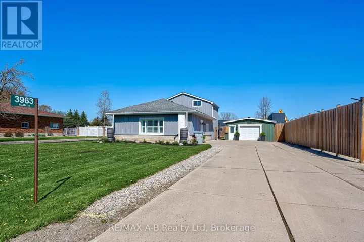 3963 ROAD 111, Perth East (North Easthope), Ontario N5A6S5