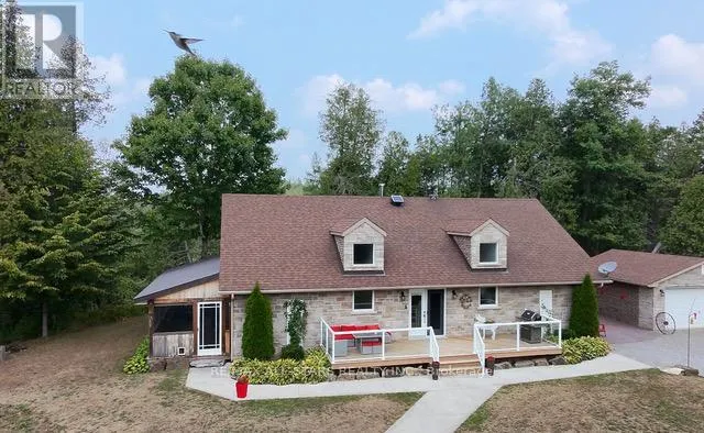 728 GALWAY ROAD, Trent Lakes, Ontario K0M2A0