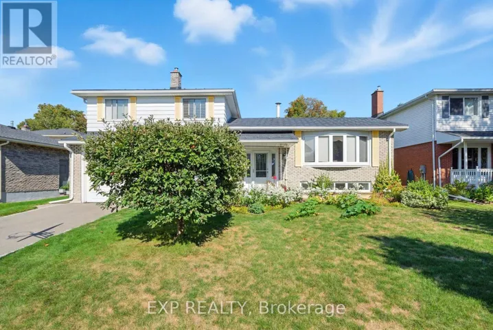 52 BAYVIEW CRESCENT, Cobourg, Ontario K9A4C6