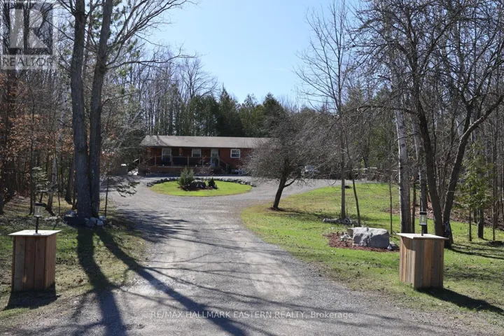 2160 COUNTY ROAD 46, Havelock-Belmont-Methuen (Belmont-Methuen), Ontario K0L1Z0