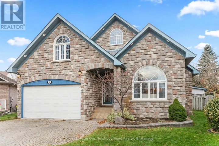 941 TILLISON AVENUE, Cobourg, Ontario K9A5N2