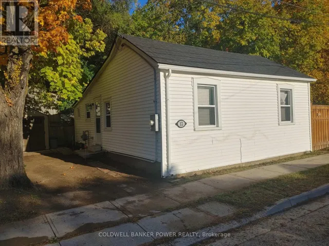 12 MILES STREET, London East (East F), Ontario N5Y2T6