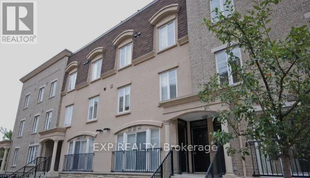 521 - 46 EAST LIBERTY STREET, Toronto (Niagara), Ontario M6K3P2