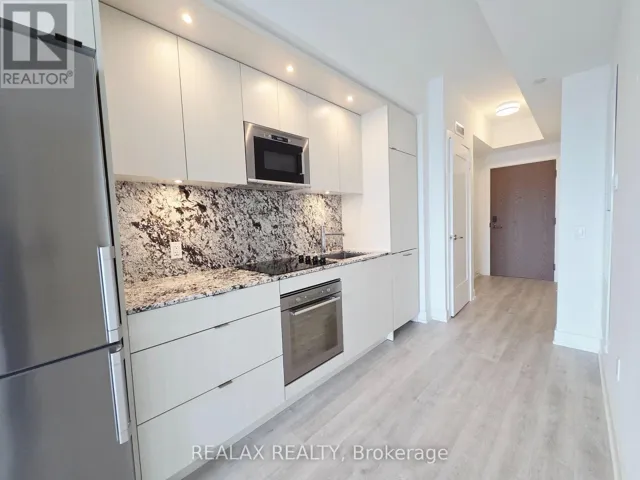 1107 - 30 INN ON THE PARK DRIVE, Toronto (Banbury-Don Mills), Ontario M3C0P7