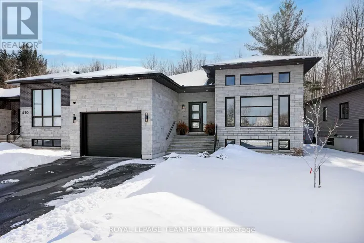 406 DORE STREET S, Casselman, Ontario K0A1M0