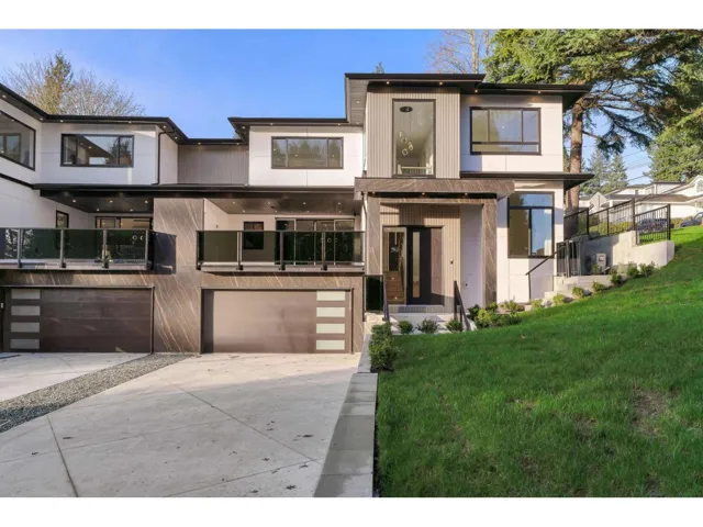 7806 WILTSHIRE BOULEVARD, Delta, British Columbia V4C4B3