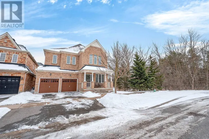 33 WILSONGARY CIRCLE, Ajax (Northeast Ajax), Ontario L1T0G6