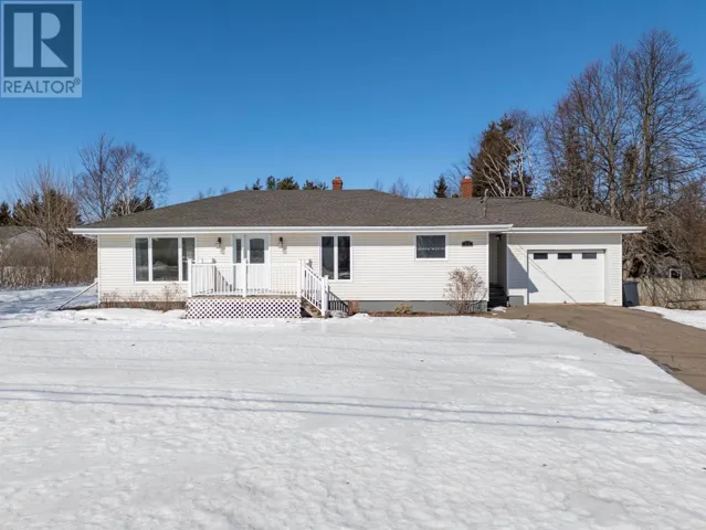 812 Main Street, Cornwall, Prince Edward Island C0A1H0