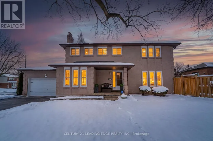 2 BRYANT ROAD, Markham (Markham Village), Ontario L3P4R3