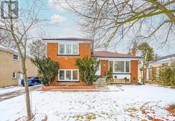 213 ALTAMIRA ROAD, Richmond Hill (Mill Pond), Ontario L4C4C9