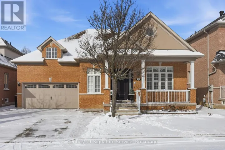 50 CHATEAU DRIVE, Vaughan (Vellore Village), Ontario L4H3A1