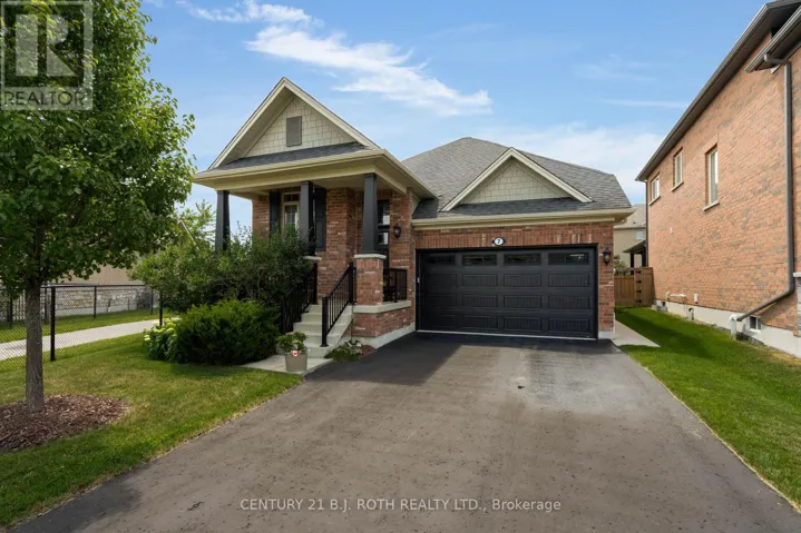 7 CAMERON STREET, Springwater (Centre Vespra), Ontario L9X0S6