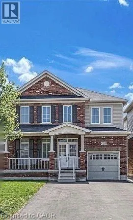 79 WILLIAM FAIR Drive, Clarington, Ontario L1C0W2