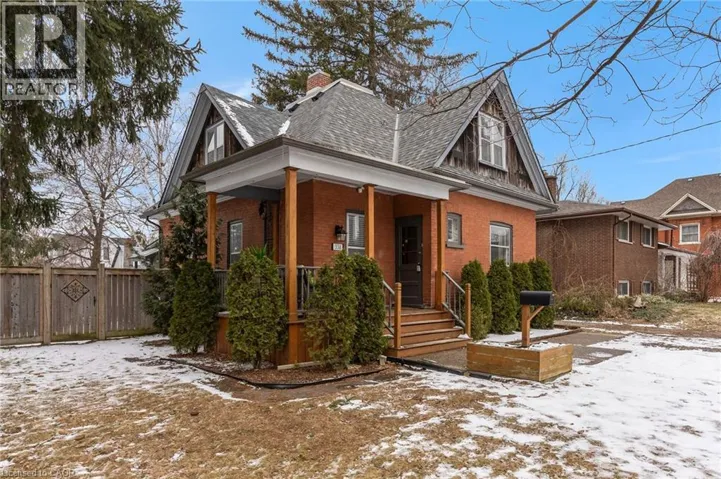 338 LAUREL Street, Cambridge, Ontario N3H3Y8