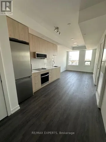 554 - 2501 SAW WHET BOULEVARD, Oakville (GA Glen Abbey), Ontario L6M5N2