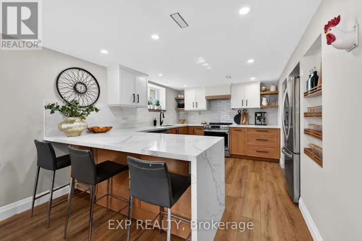 5418 ANTHONY PLACE, Burlington (Appleby), Ontario L7L3G8