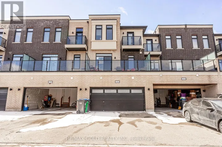 341 VETERANS DRIVE, Brampton (Northwest Brampton), Ontario L7A0B2