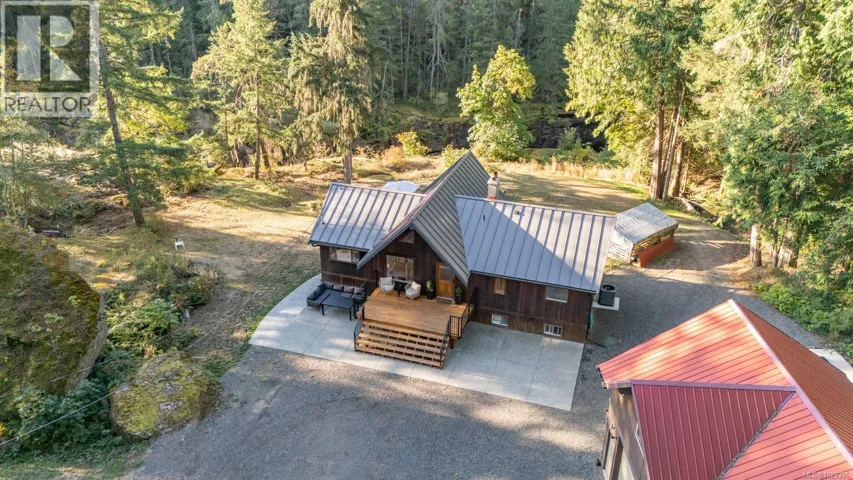 995 Nanaimo River Rd, Nanaimo, British Columbia V9X1E5