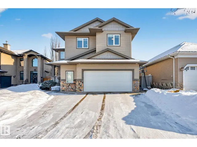 63 KENILWORTH CR, St. Albert, Alberta T8N7G3