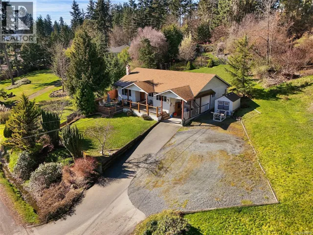 6670 ANZIO Rd, Duncan, British Columbia V9L6C4