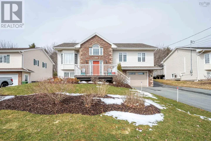 21 Lundy Drive, Dartmouth, Nova Scotia B2W6M2