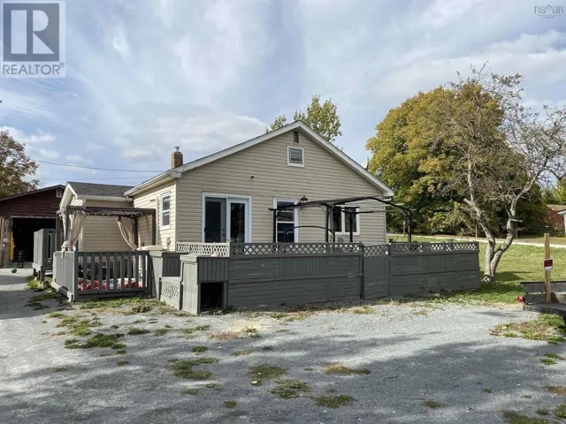 8420 Highway 224, Upper Musquodoboit, Nova Scotia B0N2M0