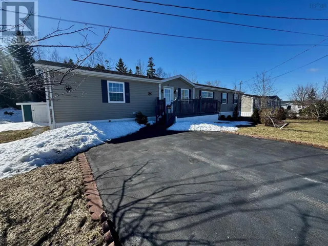 25 Rogers Dr., Lower South River, Nova Scotia B2G0B4