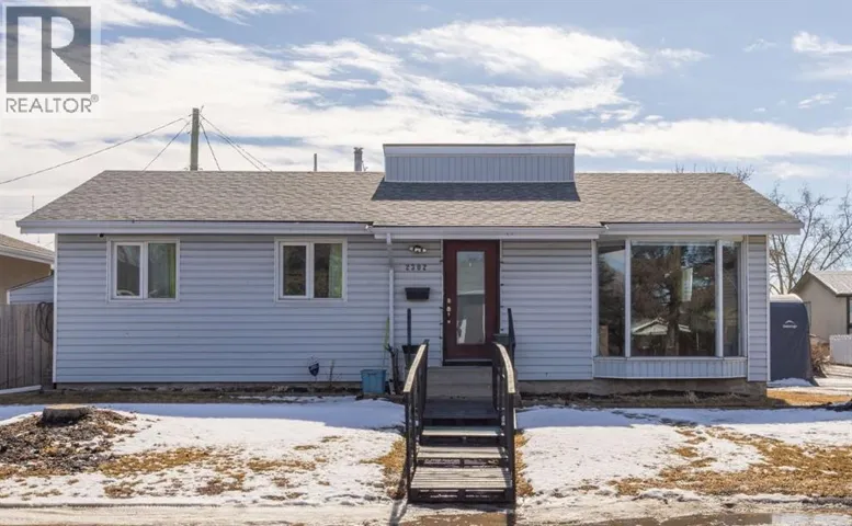 2302 Olympia Drive SE, Calgary, Alberta T2C1H5