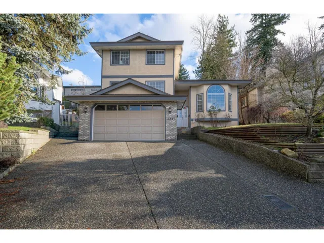 2840 PACIFIC PLACE, Abbotsford, British Columbia V2T4X8