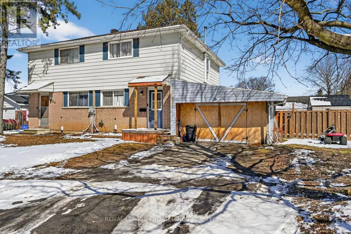 924 MACKENZIE ROAD, Prescott, Ontario K0E1T0