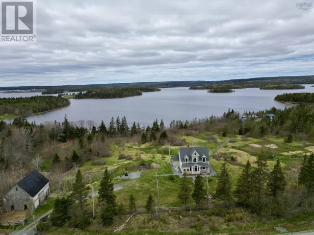 3463 Loch Lomond Rd., Loch Lomond, Nova Scotia B2E1C5
