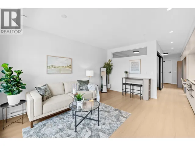 508 2015 ST. JOHNS STREET, Port Moody, British Columbia V3H0N5