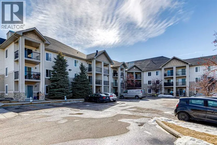 1128, 2395 Eversyde Avenue SW, Calgary, Alberta T2Y0B5