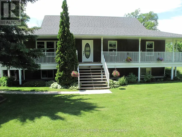 236 FRIENDLY ACRES ROAD, Trent Hills, Ontario K0L1Y0