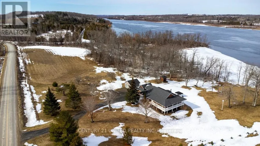 236 FRIENDLY ACRES ROAD, Trent Hills, Ontario K0L1Y0
