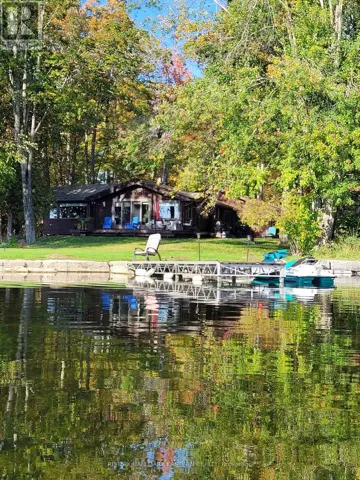 57 WOODLAND TRAIL, Trent Lakes, Ontario K0L1J0