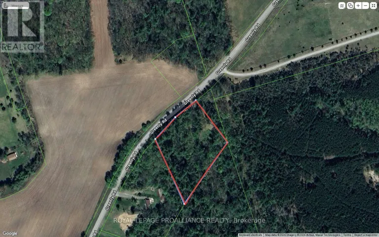 97 GREENLY ROAD, Trent Hills, Ontario K0K3K0