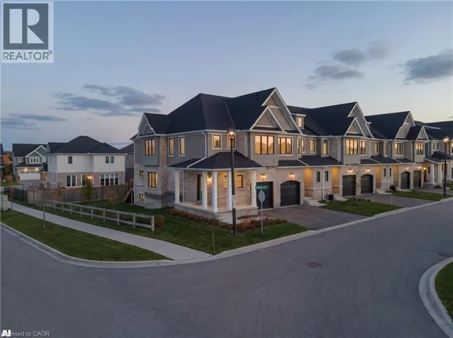 59 HEDLEY Lane, Elora, Ontario N0B1S0