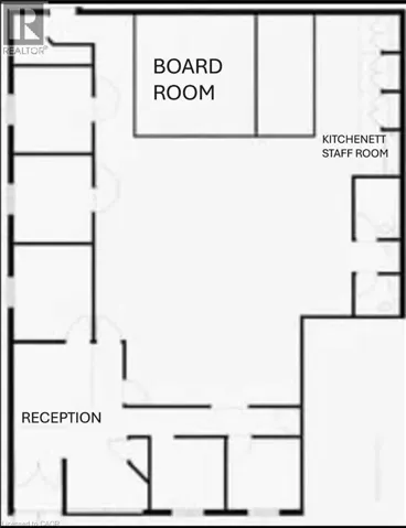 1440 KING Street E Unit# 1446, Kitchener, Ontario N2G2N7