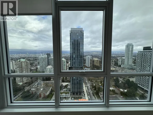 3002 6087 WILSON AVENUE, Burnaby, British Columbia V5H0M1