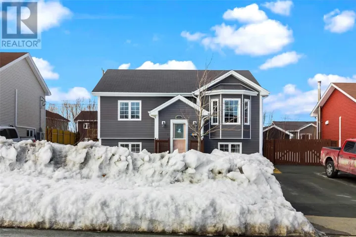74 Comerfords Road, Conception Bay South, Newfoundland & Labrador A1X4B3