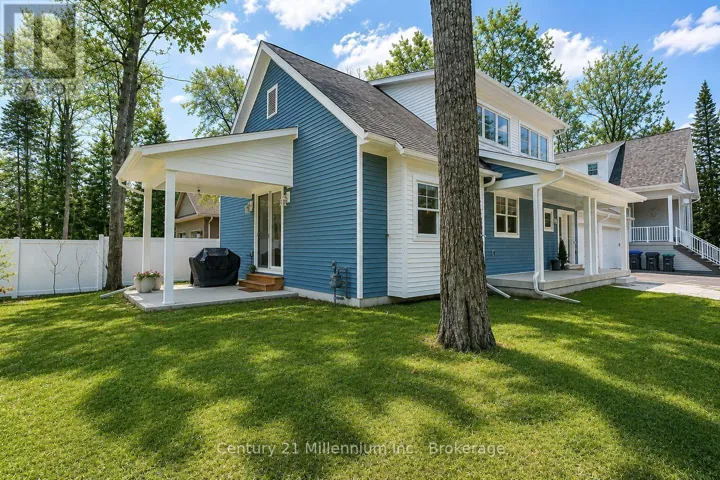 35 LINDA LANE, Wasaga Beach, Ontario L9Z2C7