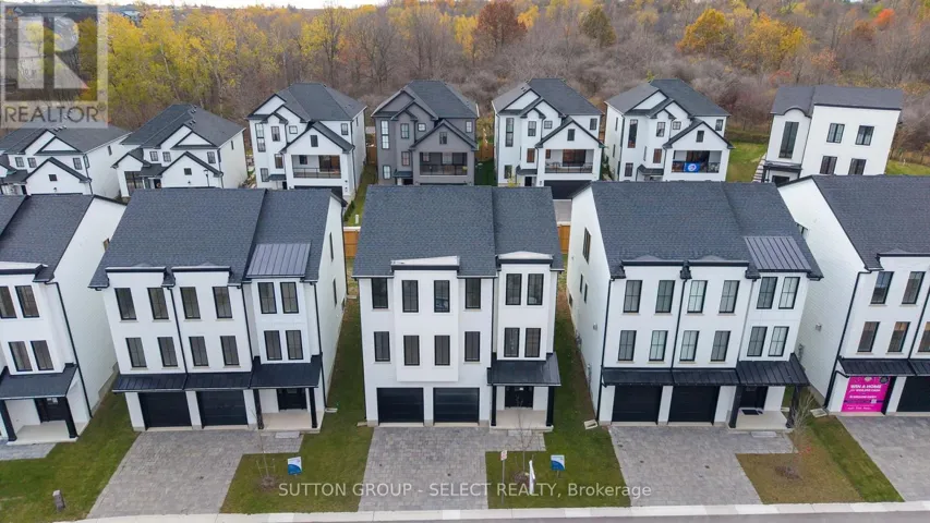 5 - 2835 SHEFFIELD PLACE, London South (South U), Ontario N6M0J2