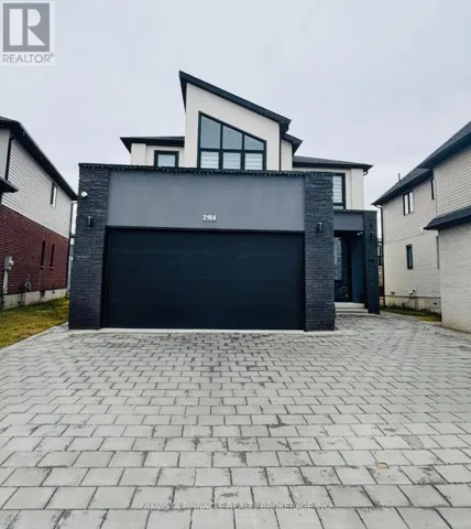 LOWER UNIT 2164 SADDLEROCK AVENUE, London North (North S), Ontario N6G3W3