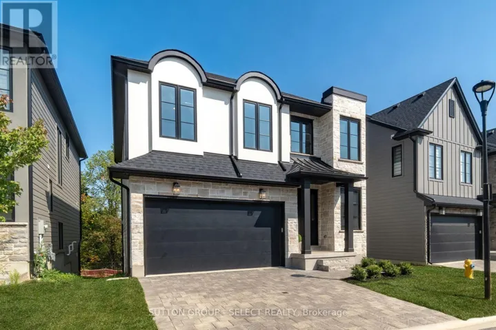 14 - 2835 SHEFFIELD PLACE, London South (South U), Ontario N6M0J2