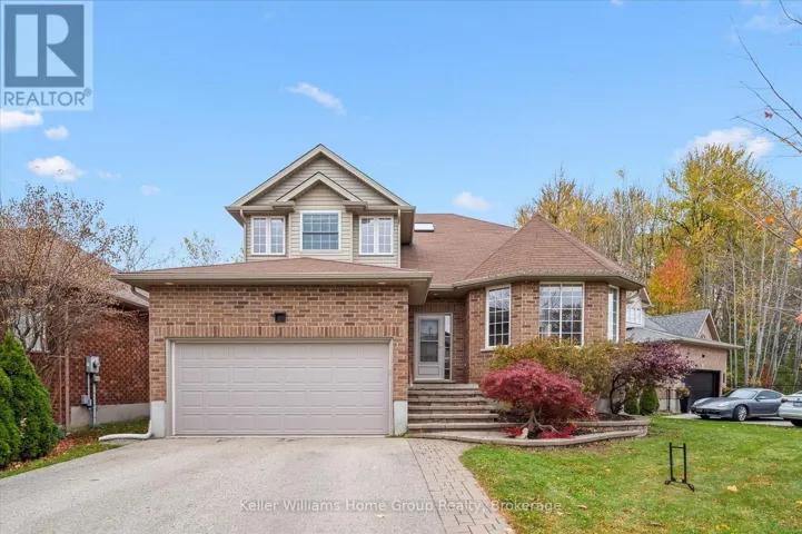616 BLACK STREET, Centre Wellington (Fergus), Ontario N1M0A3