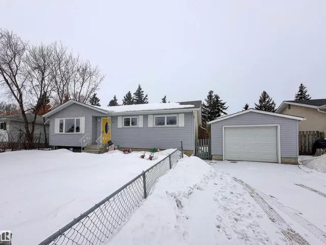 20 BRISTOW CR, Spruce Grove, Alberta T7X2C9
