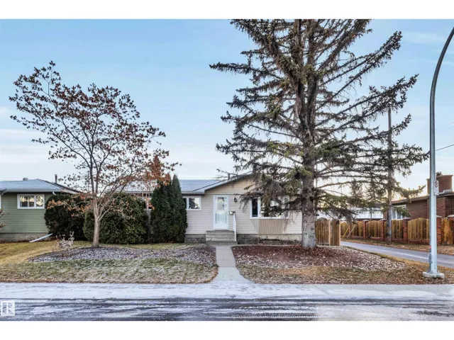 11231 41 AV NW, Edmonton, Alberta T6J0T6